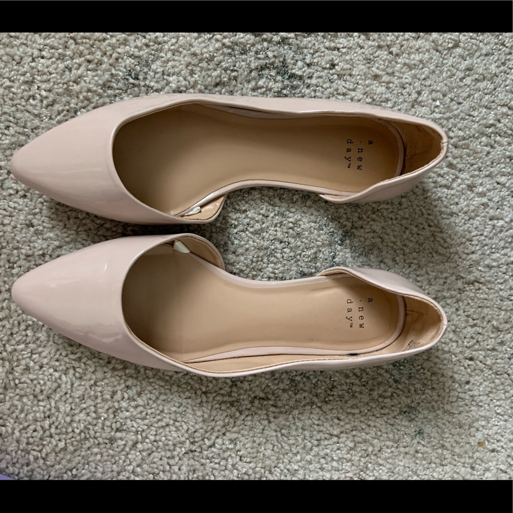 Flats